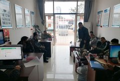 山东鲁供丰禾农业服务公司