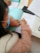 十字路镇街道办事处（两委成员）