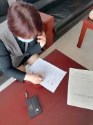 十字路镇街道办事处（两委成员）