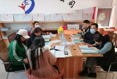 十字路镇街道办事处（两委成员）