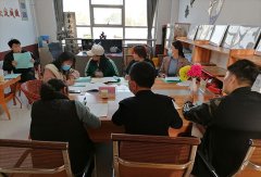 十字路镇街道办事处（两委成员）